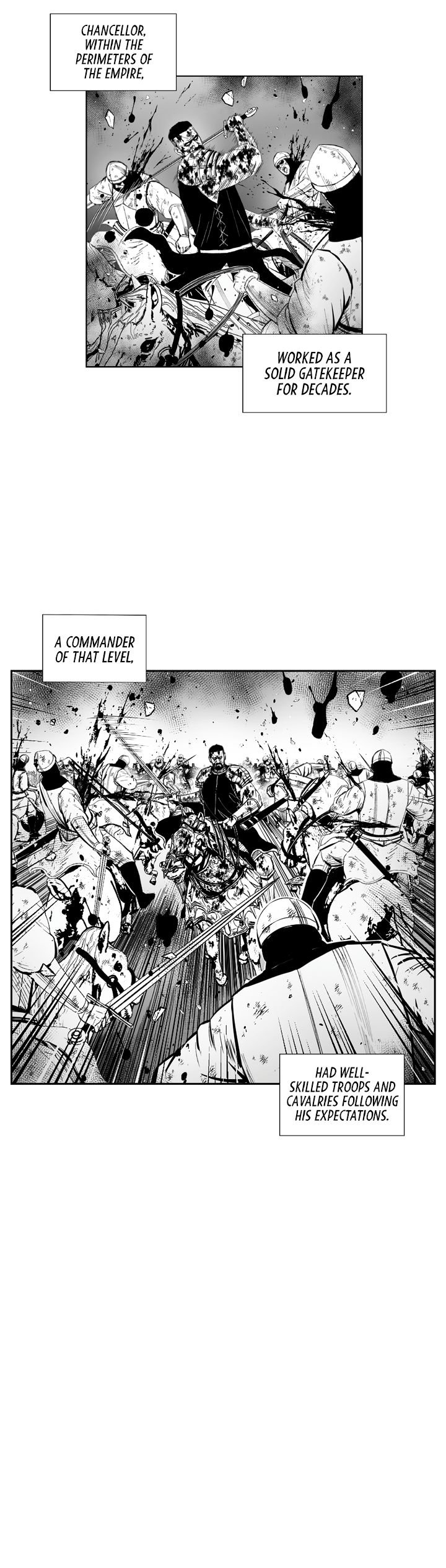 Red Storm Chapter 337 10